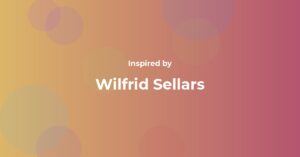 Wilfrid Sellars Famous Quotes and Affirmations