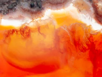 Carnelian Affirmations