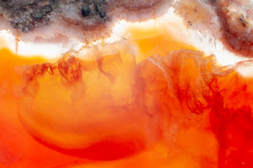 Carnelian Affirmations