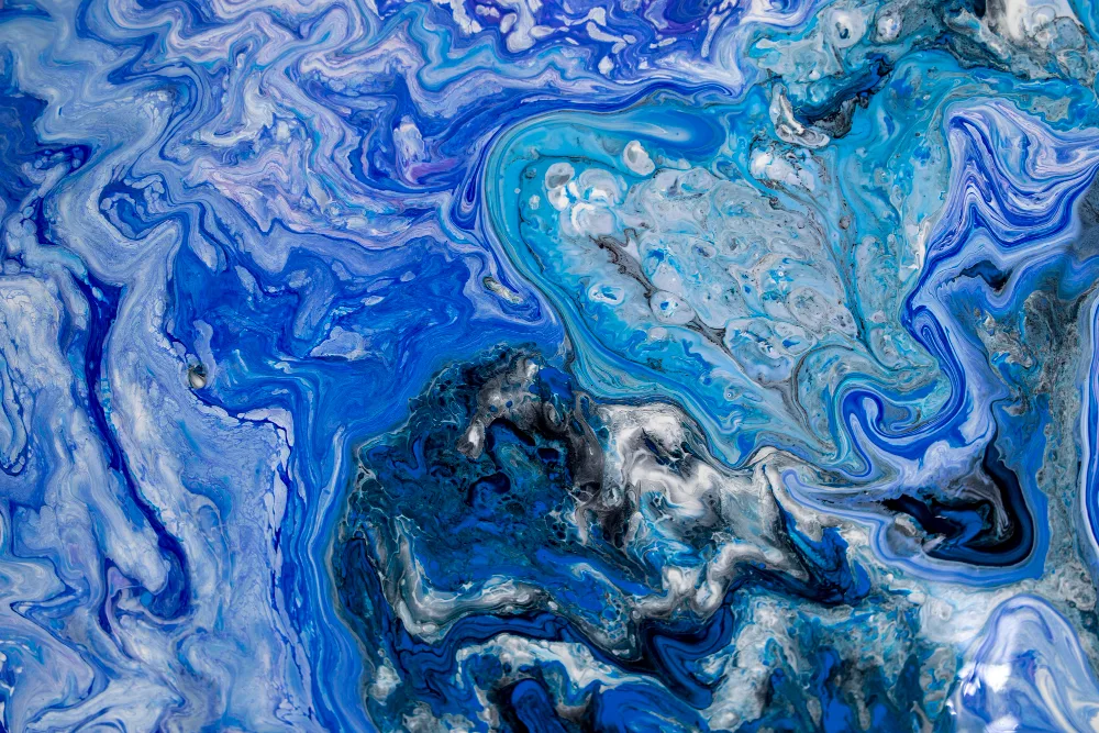 Lapis Lazuli Affirmations