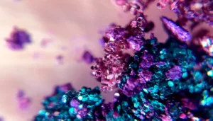 Fluorite Affirmations