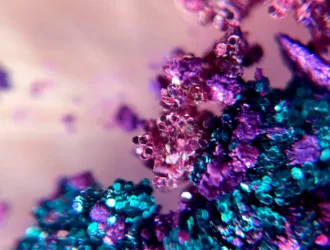 Fluorite Affirmations