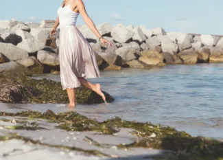 Divine Feminine Affirmations