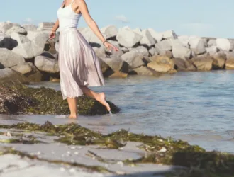 Divine Feminine Affirmations