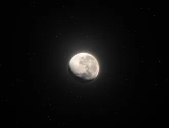 Moonstone Affirmations