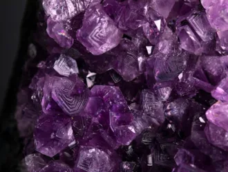 Amethyst Affirmations