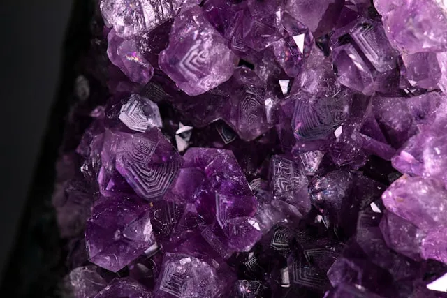 Amethyst Affirmations