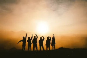 Affirmations For People Pleasers