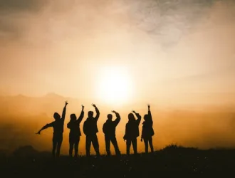 Affirmations For People Pleasers