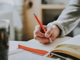 how to write affirmations