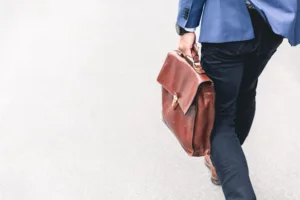 Affirmations For Manifesting A Job