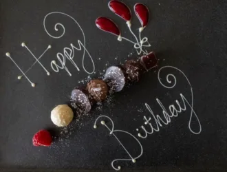 Birthday Affirmations