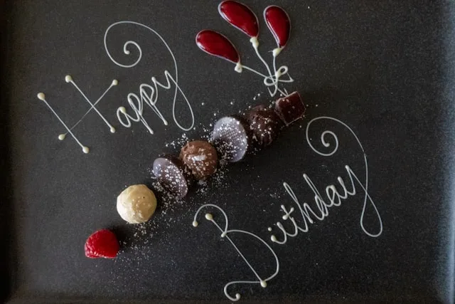 Birthday Affirmations