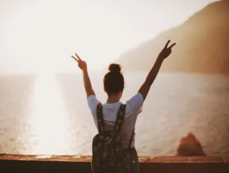 Glow Up Affirmations