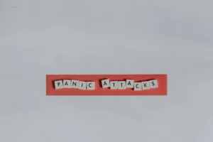Panic Attack Affirmations