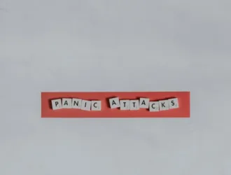 Panic Attack Affirmations