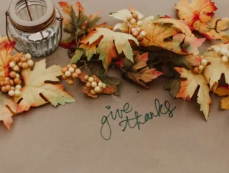 Thanksgiving
