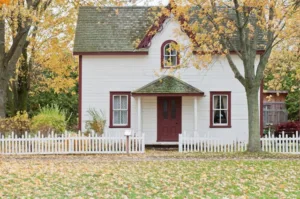 New Home Affirmations