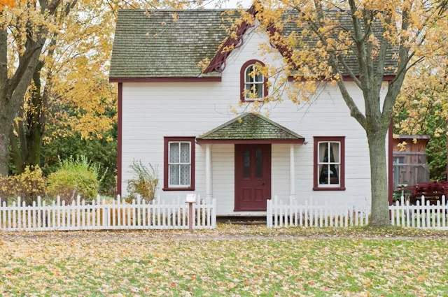 New Home Affirmations