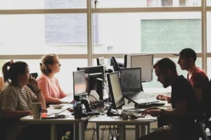Affirmations For Coworkers