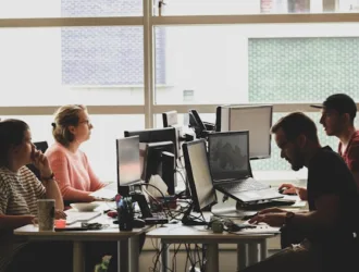 Affirmations For Coworkers