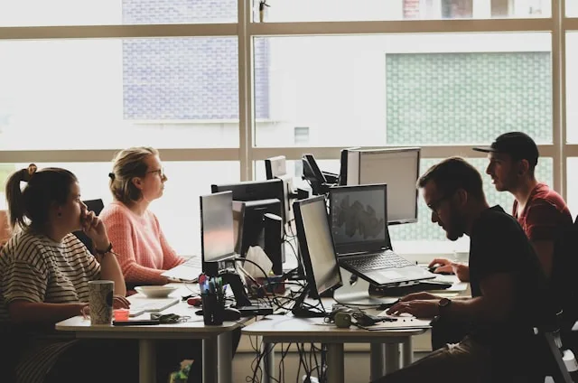 Affirmations For Coworkers