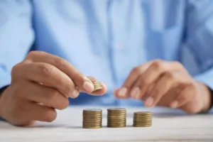 Finance Affirmations