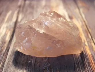 Rose Quartz