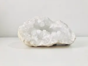 Clear Quartz Affirmations