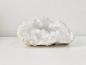 Clear Quartz Affirmations