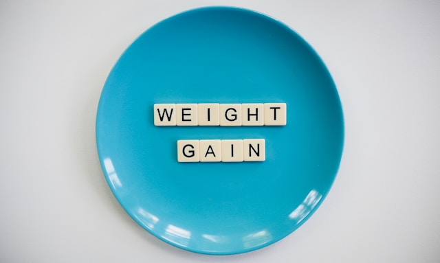 Weight Gain Affirmations